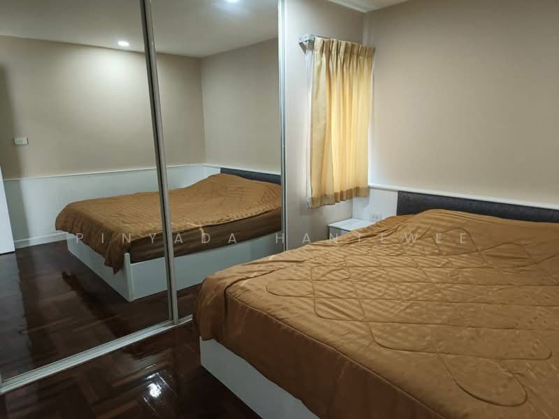 49 Suite Sukhumvit 49 : 49 สวีท สุขุมวิท 49, กรุงเทพ, 26 ซอยสุขุมวิท 49, คลองตันเหนือ, วัฒนา, กรุงเทพ, 70 ตร.ม., คอนโด ให้เช่า, โดย Pinyada Hantewee, 500365761 - DDproperty.com