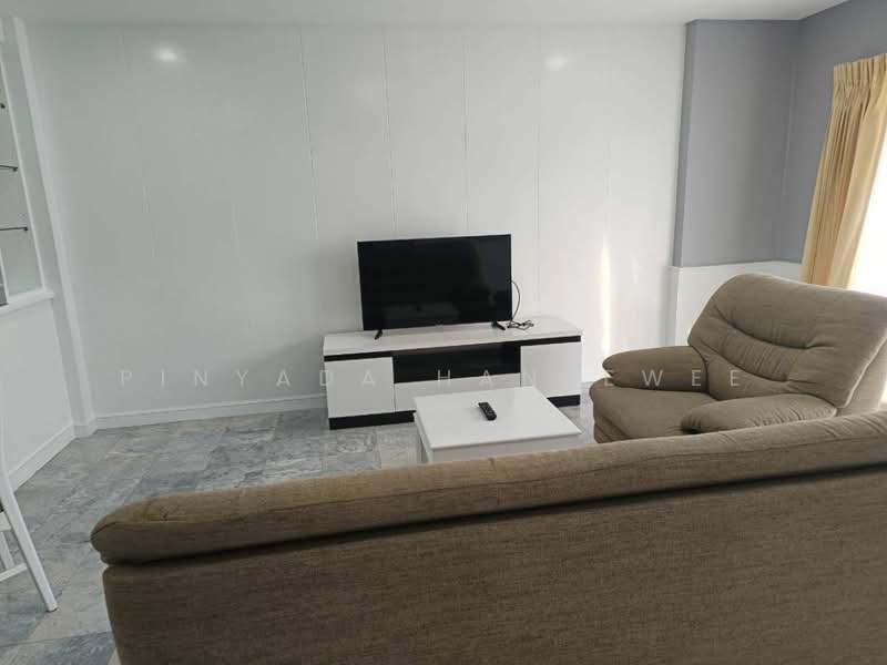 49 Suite Sukhumvit 49, Bangkok, 26 Soi Sukhumvit 49, Khlong Tan Nua, Watthana, Bangkok, 2 Bedrooms, 70 sqm, Condo For Rent, by Pinyada Hantewee, 500365761 - DDproperty.com
