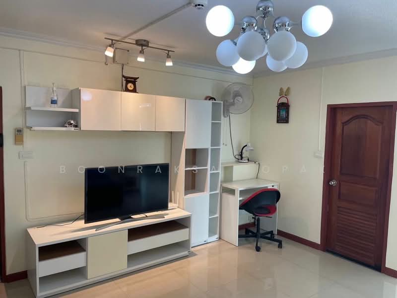 Ratchathewi Tower, Bangkok, 1 Petchburi, Thanon Phaya Thai, Ratchathewi, Bangkok, 2 Bedrooms, 66 sqm, Condo For Rent, by Boonraksa Sopak, 500365764 - DDproperty.com