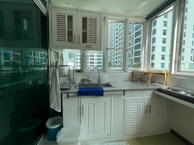 Ratchathewi Tower, Bangkok, 1 Petchburi, Thanon Phaya Thai, Ratchathewi, Bangkok, 2 Bedrooms, 66 sqm, Condo For Rent, by Boonraksa Sopak, 500365764 - DDproperty.com
