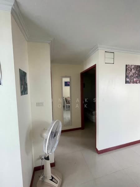 Ratchathewi Tower, Bangkok, 1 Petchburi, Thanon Phaya Thai, Ratchathewi, Bangkok, 2 Bedrooms, 66 sqm, Condo For Rent, by Boonraksa Sopak, 500365764 - DDproperty.com