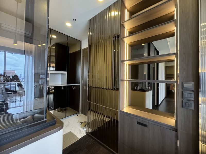 Park Origin Thonglor, กรุงเทพ, Soi Thonglor 10, Sukhumvit Road, คลองตันเหนือ, วัฒนา, กรุงเทพ, 66 ตร.ม., คอนโด ให้เช่า, โดย ปัทมพร เจริญยิ่ง, 500365765 - DDproperty.com