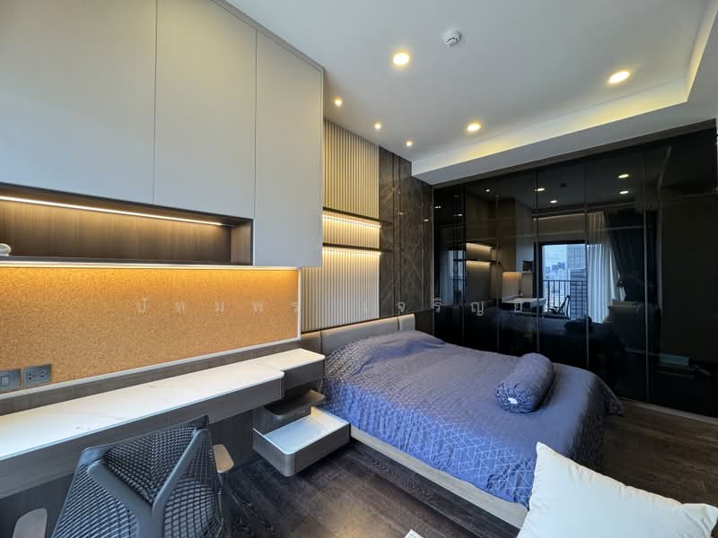 Park Origin Thonglor, กรุงเทพ, Soi Thonglor 10, Sukhumvit Road, คลองตันเหนือ, วัฒนา, กรุงเทพ, 66 ตร.ม., คอนโด ให้เช่า, โดย ปัทมพร เจริญยิ่ง, 500365765 - DDproperty.com