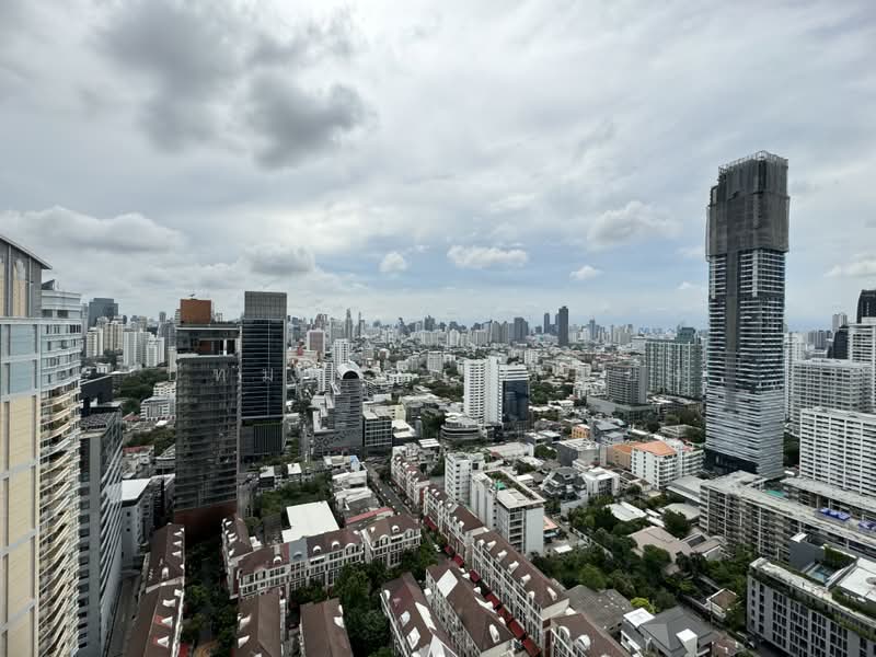 Park Origin Thonglor, กรุงเทพ, Soi Thonglor 10, Sukhumvit Road, คลองตันเหนือ, วัฒนา, กรุงเทพ, 66 ตร.ม., คอนโด ให้เช่า, โดย ปัทมพร เจริญยิ่ง, 500365765 - DDproperty.com