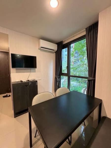 XT Huaikhwang, Bangkok, 244 Ratchadaphisek Road, Huai Khwang, Bangkok, 1 Bedroom, 31 sqm, Condo For Rent, by Connex Property, 500365766 - DDproperty.com