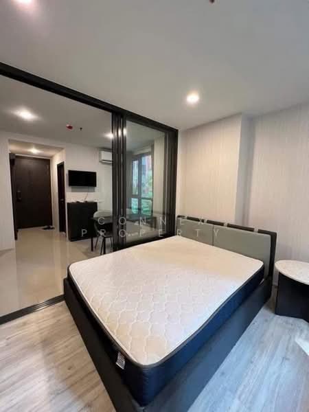 XT Huaikhwang, Bangkok, 244 Ratchadaphisek Road, Huai Khwang, Bangkok, 1 Bedroom, 31 sqm, Condo For Rent, by Connex Property, 500365766 - DDproperty.com