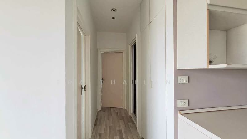 The Key Wutthakat, Bangkok, Ratchaphruek Road, Pak Khlong Phasi Charoen, Phasi Charoen, Bangkok, 2 Bedrooms, 56 sqm, Condo For Sale, by ERA Thailand, 500365767 - DDproperty.com