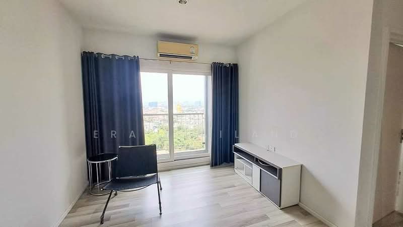 The Key Wutthakat, Bangkok, Ratchaphruek Road, Pak Khlong Phasi Charoen, Phasi Charoen, Bangkok, 2 Bedrooms, 56 sqm, Condo For Sale, by ERA Thailand, 500365767 - DDproperty.com