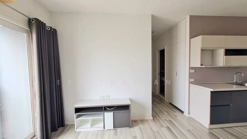 The Key Wutthakat, Bangkok, Ratchaphruek Road, Pak Khlong Phasi Charoen, Phasi Charoen, Bangkok, 2 Bedrooms, 56 sqm, Condo For Sale, by ERA Thailand, 500365767 - DDproperty.com