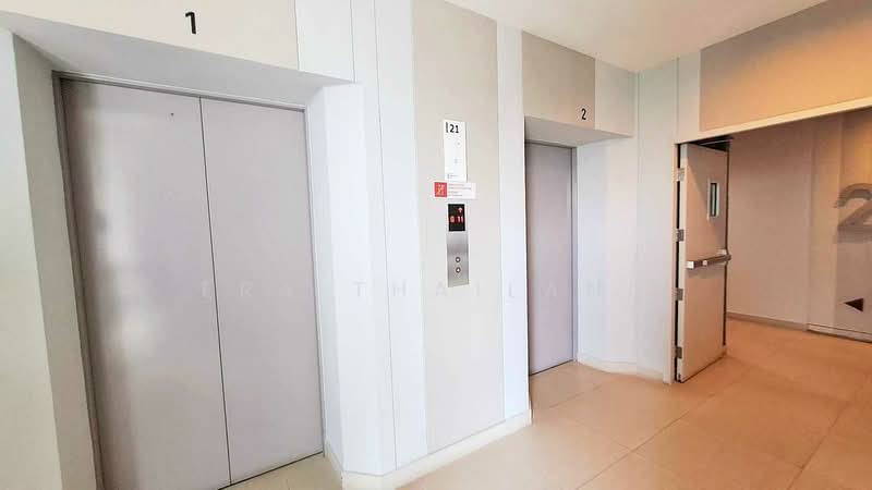 The Key Wutthakat, Bangkok, Ratchaphruek Road, Pak Khlong Phasi Charoen, Phasi Charoen, Bangkok, 2 Bedrooms, 56 sqm, Condo For Sale, by ERA Thailand, 500365767 - DDproperty.com