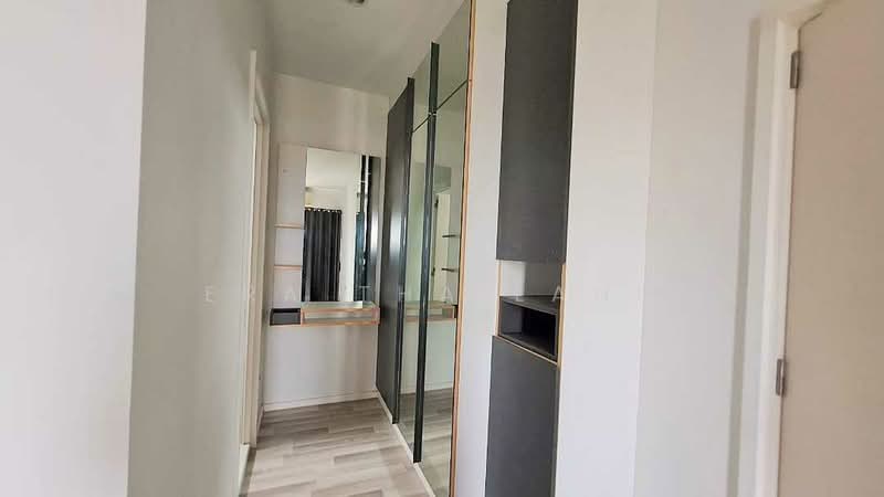 The Key Wutthakat, Bangkok, Ratchaphruek Road, Pak Khlong Phasi Charoen, Phasi Charoen, Bangkok, 2 Bedrooms, 56 sqm, Condo For Sale, by ERA Thailand, 500365767 - DDproperty.com