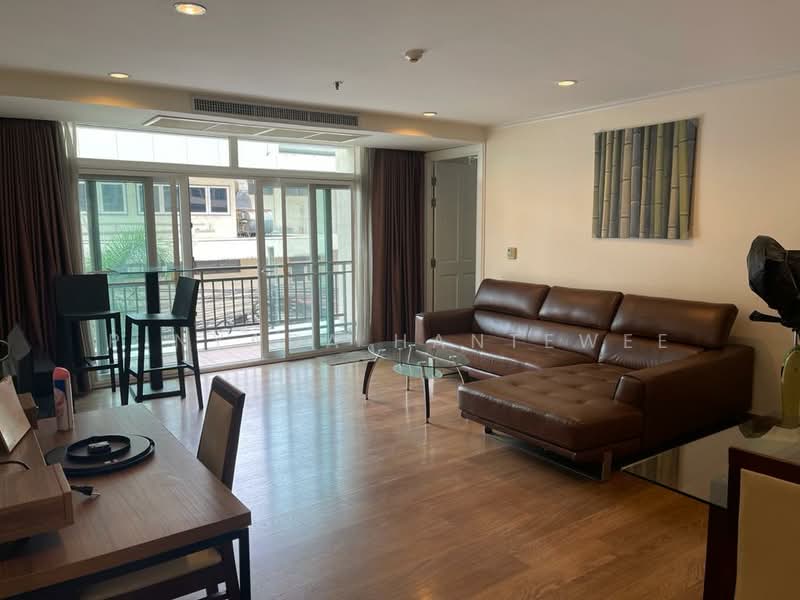 Wattana Suite : วัฒนา สวีท, กรุงเทพ, ซอยสุขุมวิท 15, คลองเตยเหนือ, วัฒนา, กรุงเทพ, 132 ตร.ม., คอนโด ให้เช่า, โดย Pinyada Hantewee, 500365768 - DDproperty.com