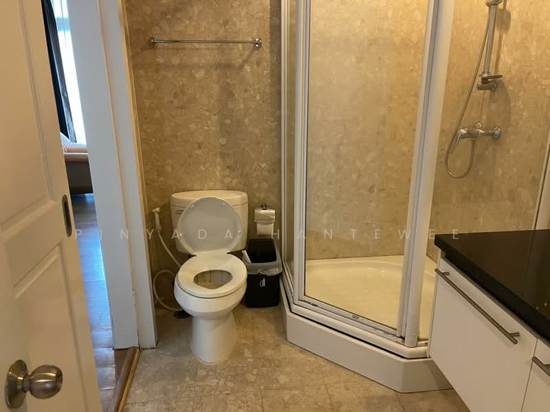 Wattana Suite : วัฒนา สวีท, กรุงเทพ, ซอยสุขุมวิท 15, คลองเตยเหนือ, วัฒนา, กรุงเทพ, 132 ตร.ม., คอนโด ให้เช่า, โดย Pinyada Hantewee, 500365768 - DDproperty.com