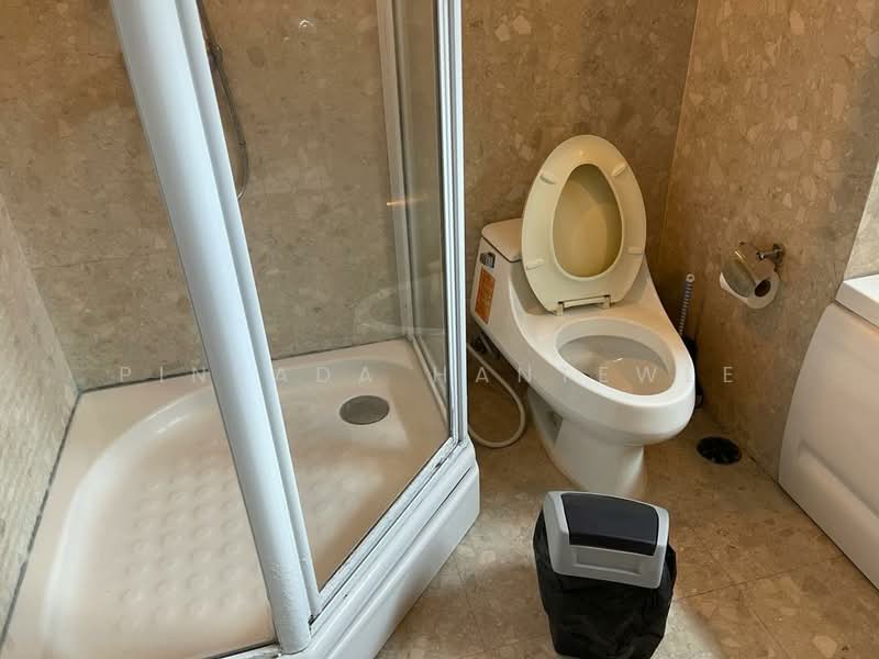 Wattana Suite, Bangkok, Soi Sukhumvit 15, Khlongtoei Nua, Watthana, Bangkok, 3 Bedrooms, 132 sqm, Condo For Rent, by Pinyada Hantewee, 500365768 - DDproperty.com