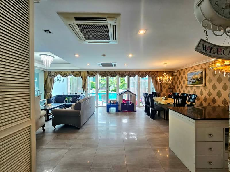 My Resort Hua Hin, Prachuap Khiri Khan, ถนนตะเกียบ, Nong Kae, Hua Hin, Prachuap Khiri Khan, 3 Bedrooms, 156 sqm, Condo For Sale, by Chanpat Choksakulnimit, 500365769 - DDproperty.com