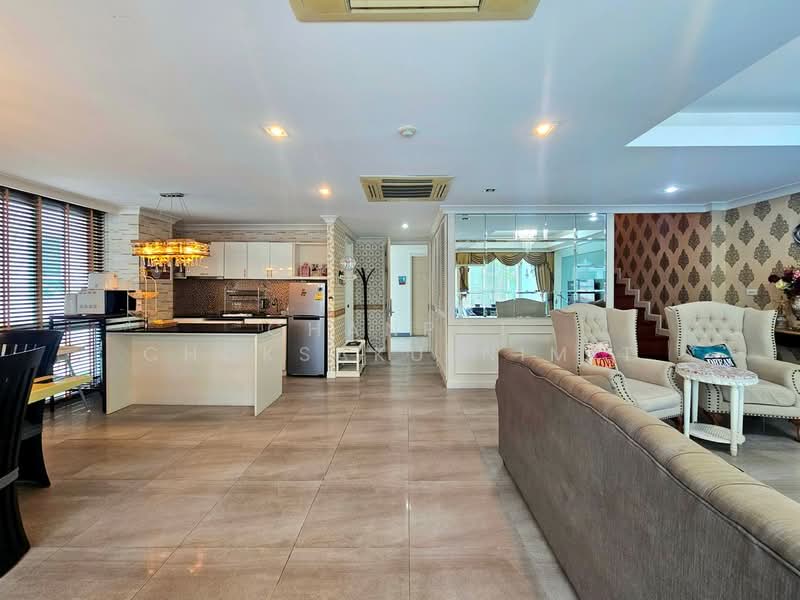 My Resort Hua Hin, Prachuap Khiri Khan, ถนนตะเกียบ, Nong Kae, Hua Hin, Prachuap Khiri Khan, 3 Bedrooms, 156 sqm, Condo For Sale, by Chanpat Choksakulnimit, 500365769 - DDproperty.com