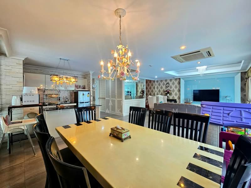 My Resort Hua Hin, Prachuap Khiri Khan, ถนนตะเกียบ, Nong Kae, Hua Hin, Prachuap Khiri Khan, 3 Bedrooms, 156 sqm, Condo For Sale, by Chanpat Choksakulnimit, 500365769 - DDproperty.com