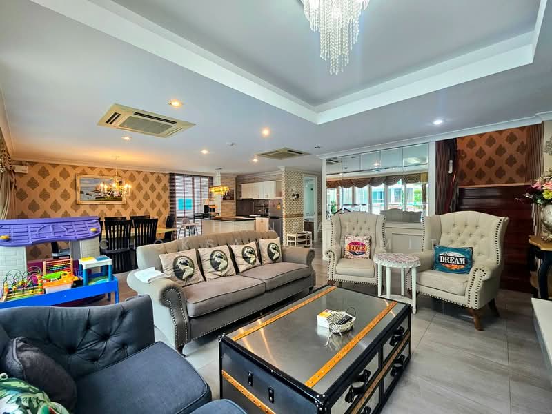 My Resort Hua Hin, Prachuap Khiri Khan, ถนนตะเกียบ, Nong Kae, Hua Hin, Prachuap Khiri Khan, 3 Bedrooms, 156 sqm, Condo For Sale, by Chanpat Choksakulnimit, 500365769 - DDproperty.com