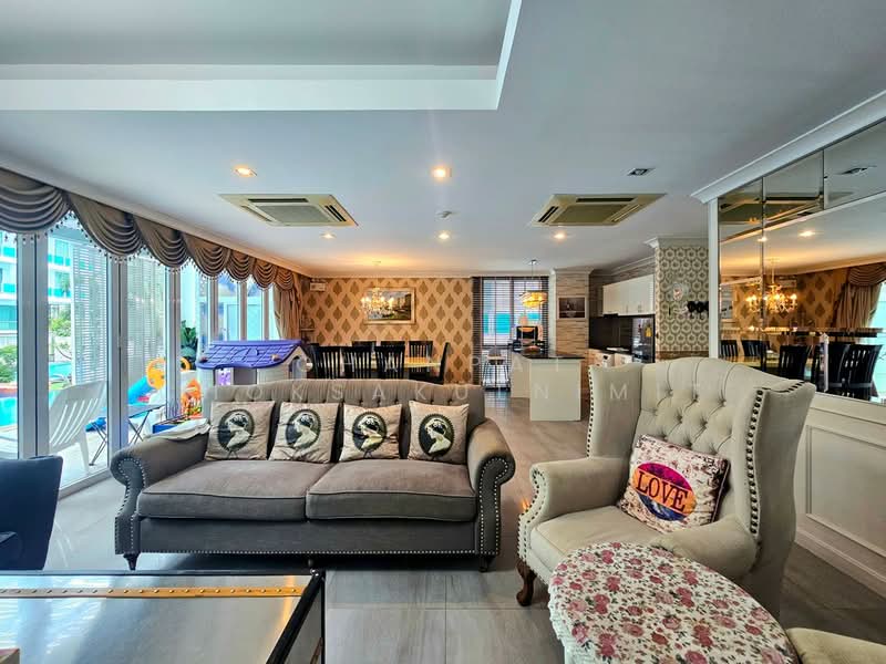 My Resort Hua Hin, Prachuap Khiri Khan, ถนนตะเกียบ, Nong Kae, Hua Hin, Prachuap Khiri Khan, 3 Bedrooms, 156 sqm, Condo For Sale, by Chanpat Choksakulnimit, 500365769 - DDproperty.com