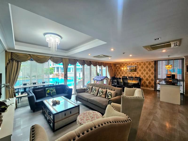 My Resort Hua Hin, Prachuap Khiri Khan, ถนนตะเกียบ, Nong Kae, Hua Hin, Prachuap Khiri Khan, 3 Bedrooms, 156 sqm, Condo For Sale, by Chanpat Choksakulnimit, 500365769 - DDproperty.com