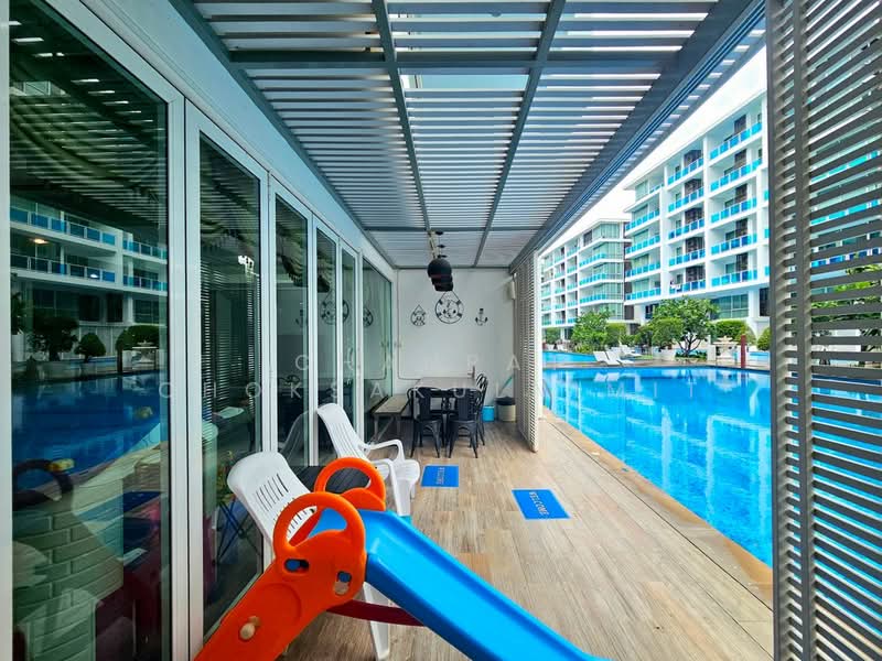 My Resort Hua Hin : มายรีสอร์ท หัวหิน, ประจวบคีรีขันธ์, ถนนตะเกียบ, หนองแก, หัวหิน, ประจวบคีรีขันธ์, 156 ตร.ม., คอนโด ขาย, โดย Chanpat Choksakulnimit, 500365769 - DDproperty.com
