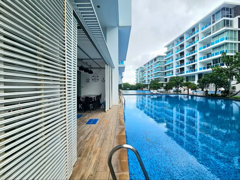 My Resort Hua Hin, Prachuap Khiri Khan, ถนนตะเกียบ, Nong Kae, Hua Hin, Prachuap Khiri Khan, 3 Bedrooms, 156 sqm, Condo For Sale, by Chanpat Choksakulnimit, 500365769 - DDproperty.com