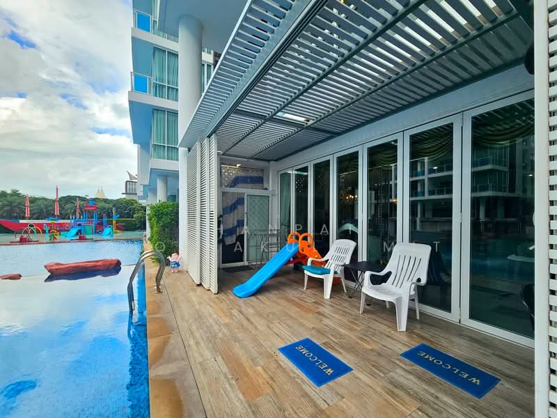 My Resort Hua Hin : มายรีสอร์ท หัวหิน, ประจวบคีรีขันธ์, ถนนตะเกียบ, หนองแก, หัวหิน, ประจวบคีรีขันธ์, 156 ตร.ม., คอนโด ขาย, โดย Chanpat Choksakulnimit, 500365769 - DDproperty.com