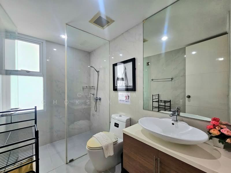 My Resort Hua Hin, Prachuap Khiri Khan, ถนนตะเกียบ, Nong Kae, Hua Hin, Prachuap Khiri Khan, 3 Bedrooms, 156 sqm, Condo For Sale, by Chanpat Choksakulnimit, 500365769 - DDproperty.com