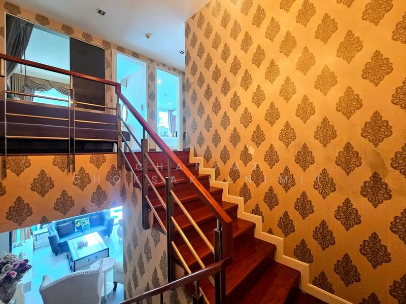 My Resort Hua Hin, Prachuap Khiri Khan, ถนนตะเกียบ, Nong Kae, Hua Hin, Prachuap Khiri Khan, 3 Bedrooms, 156 sqm, Condo For Sale, by Chanpat Choksakulnimit, 500365769 - DDproperty.com