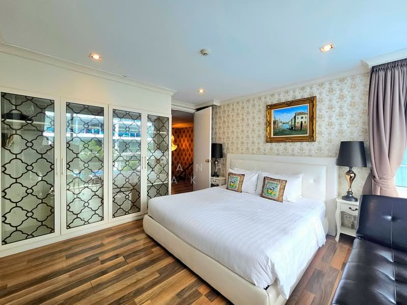 My Resort Hua Hin : มายรีสอร์ท หัวหิน, ประจวบคีรีขันธ์, ถนนตะเกียบ, หนองแก, หัวหิน, ประจวบคีรีขันธ์, 156 ตร.ม., คอนโด ขาย, โดย Chanpat Choksakulnimit, 500365769 - DDproperty.com