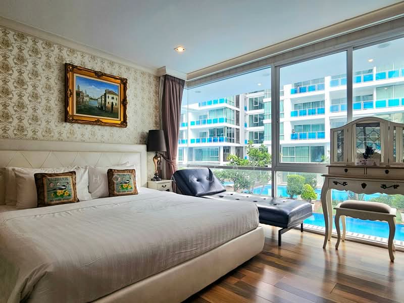 My Resort Hua Hin, Prachuap Khiri Khan, ถนนตะเกียบ, Nong Kae, Hua Hin, Prachuap Khiri Khan, 3 Bedrooms, 156 sqm, Condo For Sale, by Chanpat Choksakulnimit, 500365769 - DDproperty.com