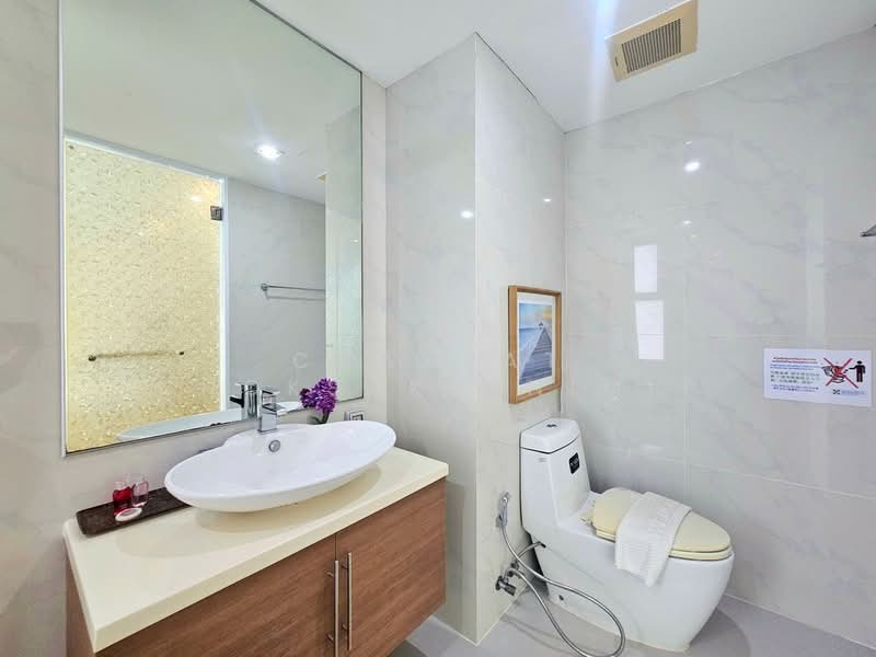My Resort Hua Hin, Prachuap Khiri Khan, ถนนตะเกียบ, Nong Kae, Hua Hin, Prachuap Khiri Khan, 3 Bedrooms, 156 sqm, Condo For Sale, by Chanpat Choksakulnimit, 500365769 - DDproperty.com