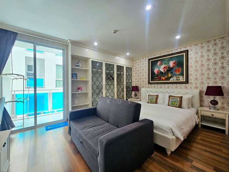 My Resort Hua Hin, Prachuap Khiri Khan, ถนนตะเกียบ, Nong Kae, Hua Hin, Prachuap Khiri Khan, 3 Bedrooms, 156 sqm, Condo For Sale, by Chanpat Choksakulnimit, 500365769 - DDproperty.com