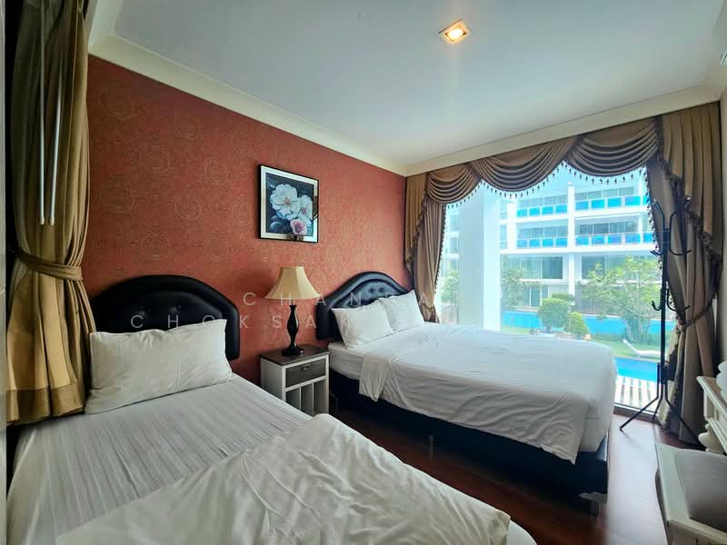 My Resort Hua Hin, Prachuap Khiri Khan, ถนนตะเกียบ, Nong Kae, Hua Hin, Prachuap Khiri Khan, 3 Bedrooms, 156 sqm, Condo For Sale, by Chanpat Choksakulnimit, 500365769 - DDproperty.com