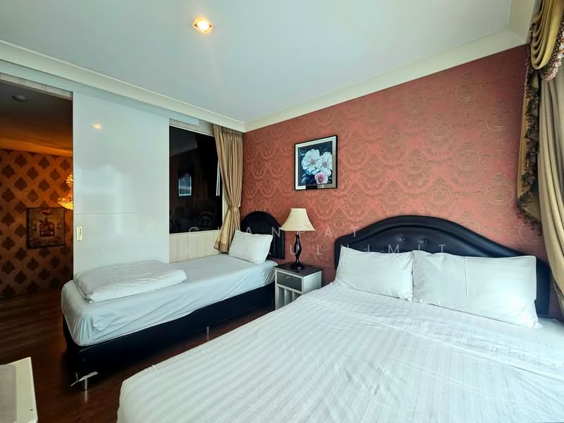 My Resort Hua Hin : มายรีสอร์ท หัวหิน, ประจวบคีรีขันธ์, ถนนตะเกียบ, หนองแก, หัวหิน, ประจวบคีรีขันธ์, 156 ตร.ม., คอนโด ขาย, โดย Chanpat Choksakulnimit, 500365769 - DDproperty.com