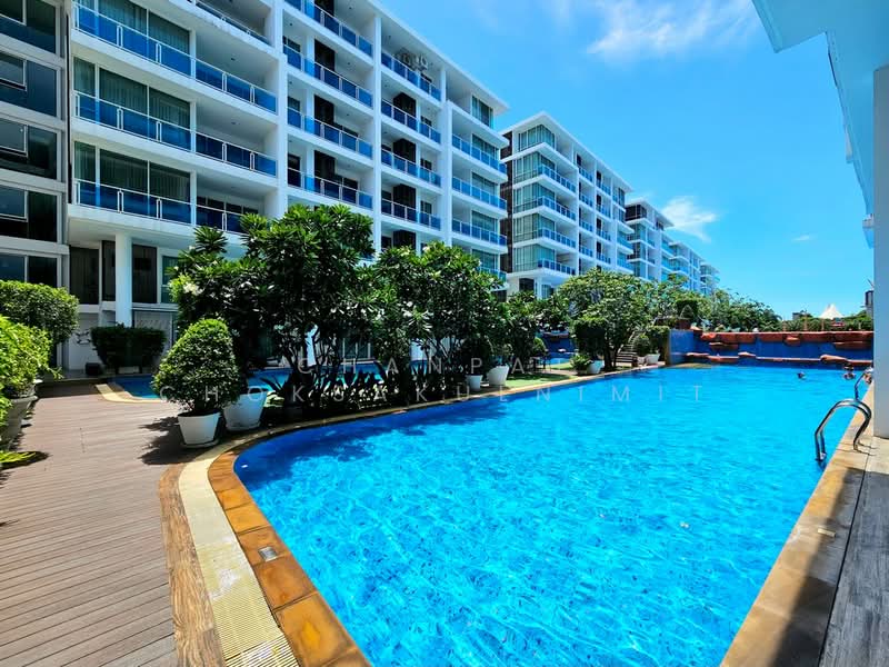 My Resort Hua Hin, Prachuap Khiri Khan, ถนนตะเกียบ, Nong Kae, Hua Hin, Prachuap Khiri Khan, 3 Bedrooms, 156 sqm, Condo For Sale, by Chanpat Choksakulnimit, 500365769 - DDproperty.com