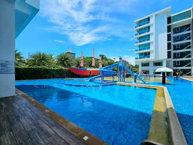 My Resort Hua Hin, Prachuap Khiri Khan, ถนนตะเกียบ, Nong Kae, Hua Hin, Prachuap Khiri Khan, 3 Bedrooms, 156 sqm, Condo For Sale, by Chanpat Choksakulnimit, 500365769 - DDproperty.com