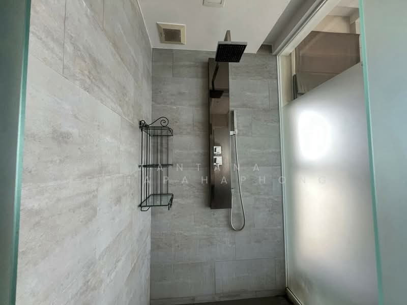 Cetus Beachfront, Chon Buri (Pattaya), Village No. 12 422 Jomtiensaineung Rd, Na Kloe, Bang Lamung (Pattaya), Chon Buri (Pattaya), 1 Bedroom, 40 sqm, Condo For Rent, by Mantana Techapahaphong, 500365770 - DDproperty.com