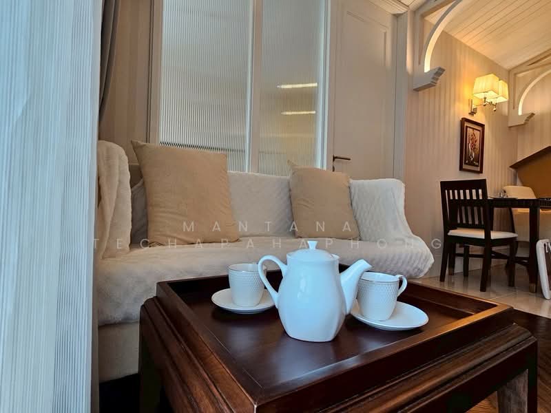 Grand Florida Beachfront, Chon Buri (Pattaya), Soi NaJomtien 14, Na Chom Thian, Sattahip, Chon Buri (Pattaya), 1 Bedroom, 36 sqm, Condo For Rent, by Mantana Techapahaphong, 500365774 - DDproperty.com