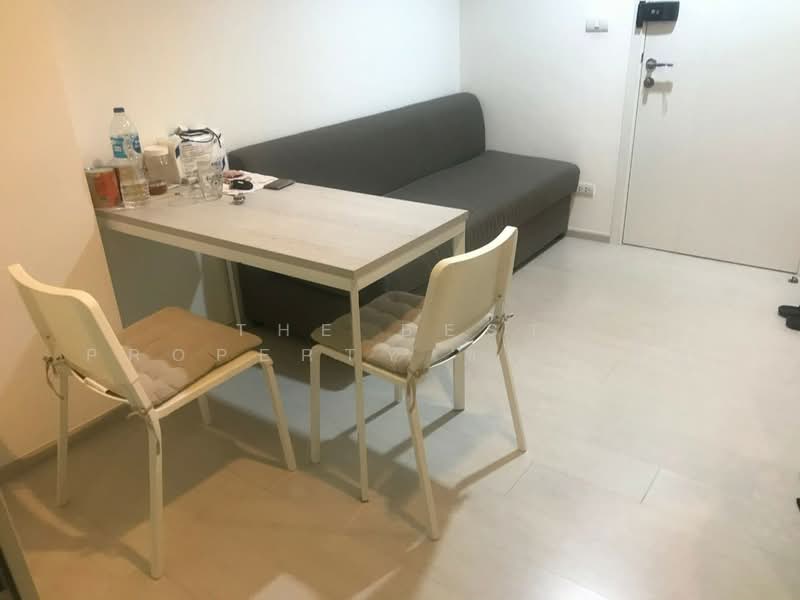 Aspire Erawan, Samut Prakan, Sukhumvit, Pak Nam, Muang Samut Prakarn, Samut Prakan, 1 Bedroom, 35 sqm, Condo For Sale, by The Best Property ของขวัญ, 500365776 - DDproperty.com