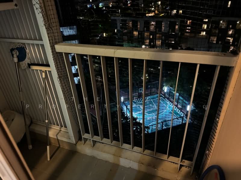 Aspire Erawan, Samut Prakan, Sukhumvit, Pak Nam, Muang Samut Prakarn, Samut Prakan, 1 Bedroom, 35 sqm, Condo For Sale, by The Best Property ของขวัญ, 500365776 - DDproperty.com