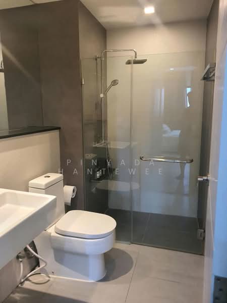 Urbano Absolute Sathon-Taksin : เออร์บาโน่ แอบโซลูท สาทร - ตากสิน, กรุงเทพ, 345 ซอยเจริญนคร 14/2, คลองต้นไทร, คลองสาน, กรุงเทพ, 38 ตร.ม., คอนโด ให้เช่า, โดย Pinyada Hantewee, 500365778 - DDproperty.com