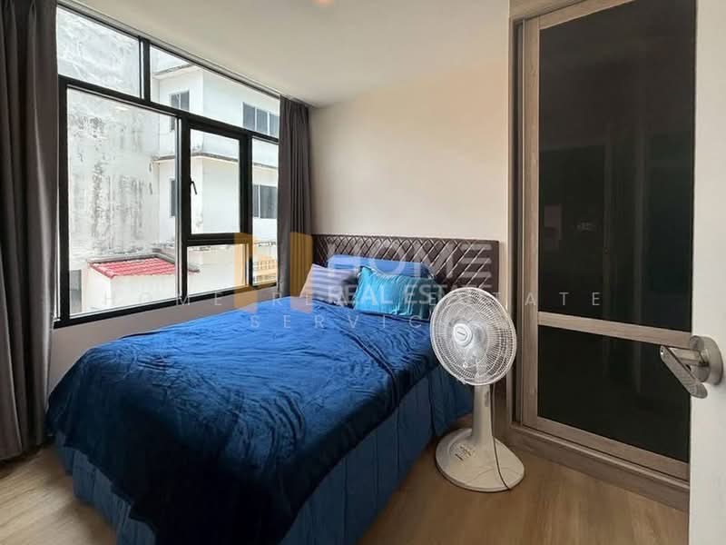The Indeed Condo Urban Sriracha, Chon Buri (Pattaya), 444 Moo 2, Kaokilo Road, Soi 9, Surasak, Si Racha, Chon Buri (Pattaya), 1 Bedroom, 24 sqm, Condo For Sale, by HOME Real Estate Service, 500365779 - DDproperty.com