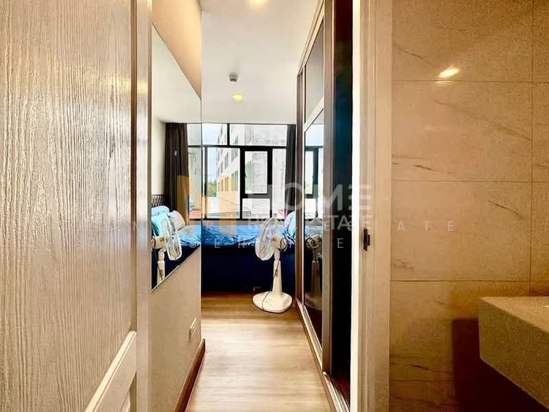 The Indeed Condo Urban Sriracha, Chon Buri (Pattaya), 444 Moo 2, Kaokilo Road, Soi 9, Surasak, Si Racha, Chon Buri (Pattaya), 1 Bedroom, 24 sqm, Condo For Sale, by HOME Real Estate Service, 500365779 - DDproperty.com