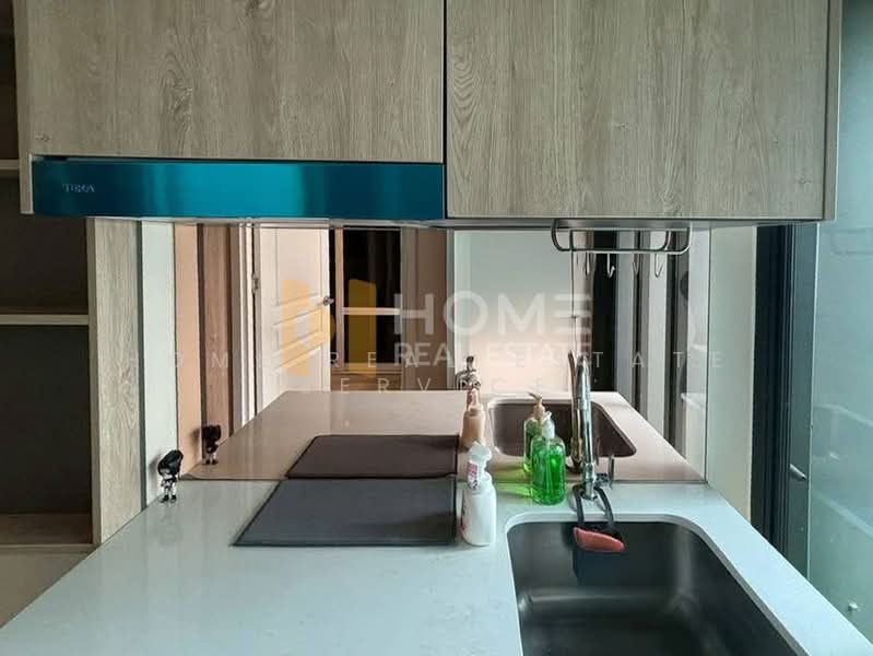 The Indeed Condo Urban Sriracha, Chon Buri (Pattaya), 444 Moo 2, Kaokilo Road, Soi 9, Surasak, Si Racha, Chon Buri (Pattaya), 1 Bedroom, 24 sqm, Condo For Sale, by HOME Real Estate Service, 500365779 - DDproperty.com