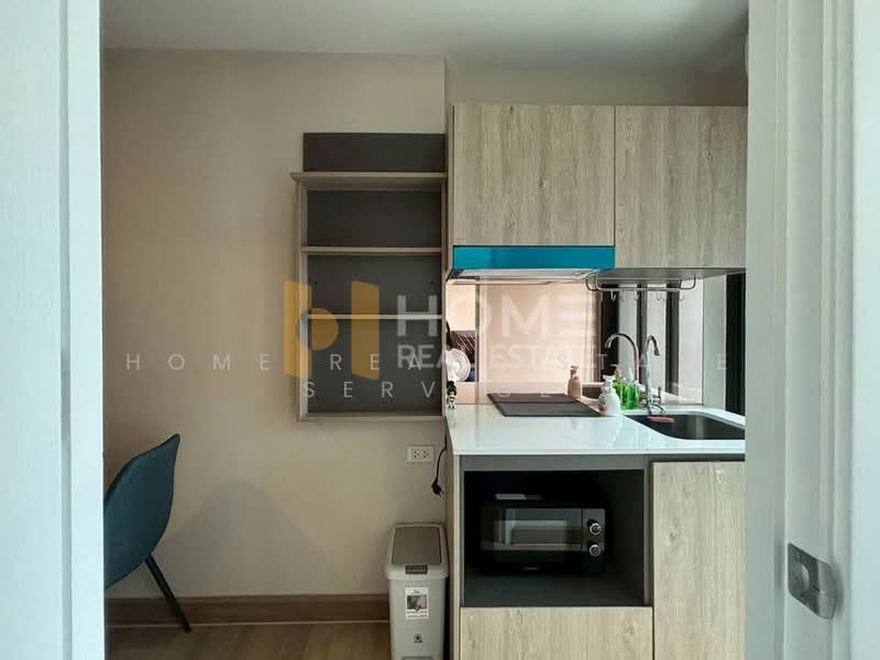The Indeed Condo Urban Sriracha, Chon Buri (Pattaya), 444 Moo 2, Kaokilo Road, Soi 9, Surasak, Si Racha, Chon Buri (Pattaya), 1 Bedroom, 24 sqm, Condo For Sale, by HOME Real Estate Service, 500365779 - DDproperty.com