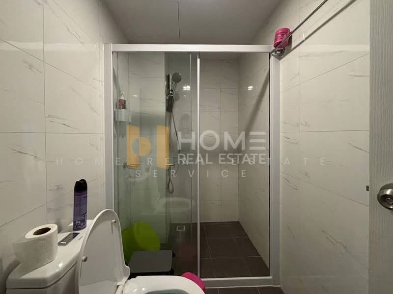 The Indeed Condo Urban Sriracha, Chon Buri (Pattaya), 444 Moo 2, Kaokilo Road, Soi 9, Surasak, Si Racha, Chon Buri (Pattaya), 1 Bedroom, 24 sqm, Condo For Sale, by HOME Real Estate Service, 500365779 - DDproperty.com