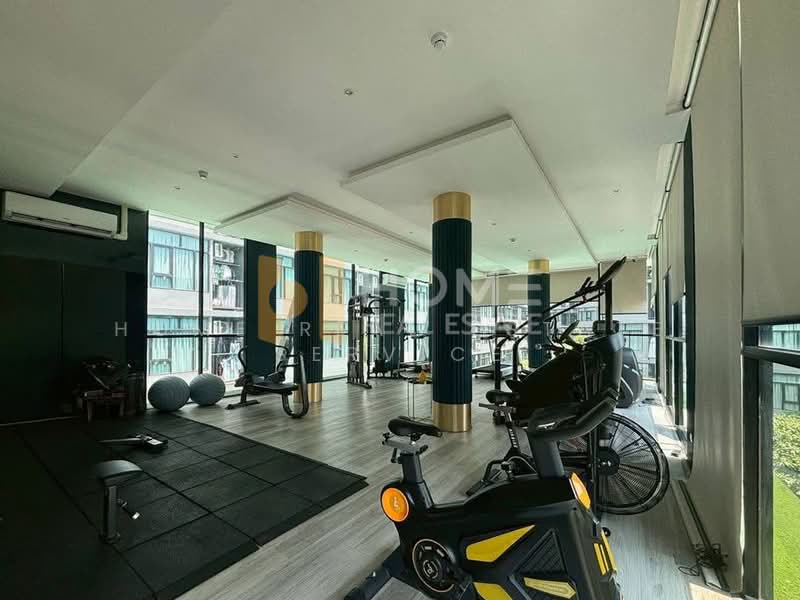 The Indeed Condo Urban Sriracha, Chon Buri (Pattaya), 444 Moo 2, Kaokilo Road, Soi 9, Surasak, Si Racha, Chon Buri (Pattaya), 1 Bedroom, 24 sqm, Condo For Sale, by HOME Real Estate Service, 500365779 - DDproperty.com