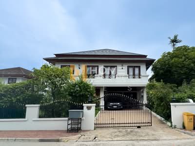 ขาย - หมู่บ้านปานทิพย์, กรุงเทพ