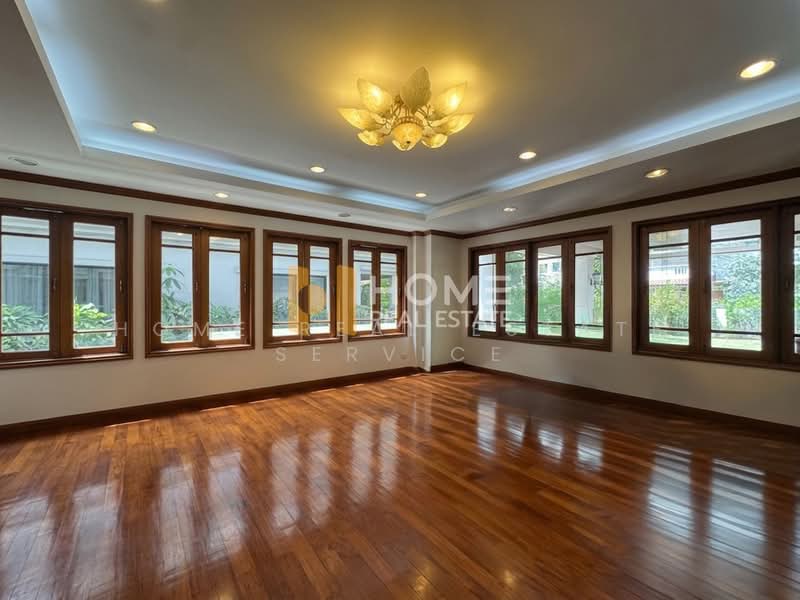Panthip Village, Bangkok, Prawet, Bangkok, 7 Bedrooms, 320 sqm, Single Detached House For Sale, by HOME Real Estate Service, 500365783 - DDproperty.com